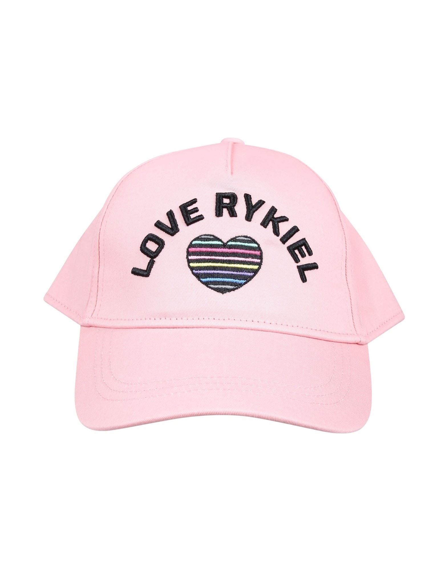 SONIA RYKIEL Mützen & Hüte Kinder Rosa von SONIA RYKIEL