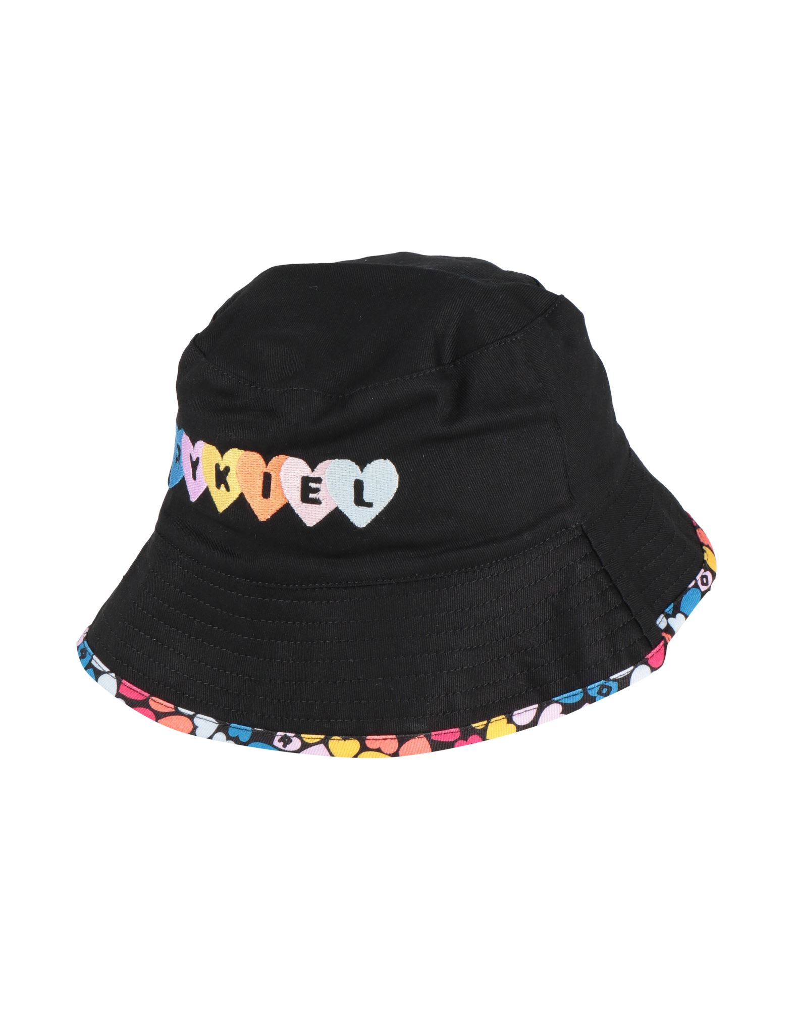SONIA RYKIEL Mützen & Hüte Kinder Schwarz SONIA RYKIEL Mützen & Hüte Kinder Schwarz von SONIA RYKIEL