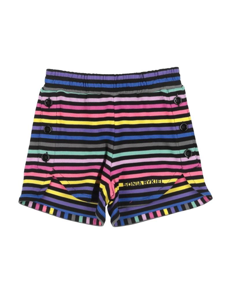 SONIA RYKIEL Shorts & Bermudashorts Kinder Schwarz von SONIA RYKIEL