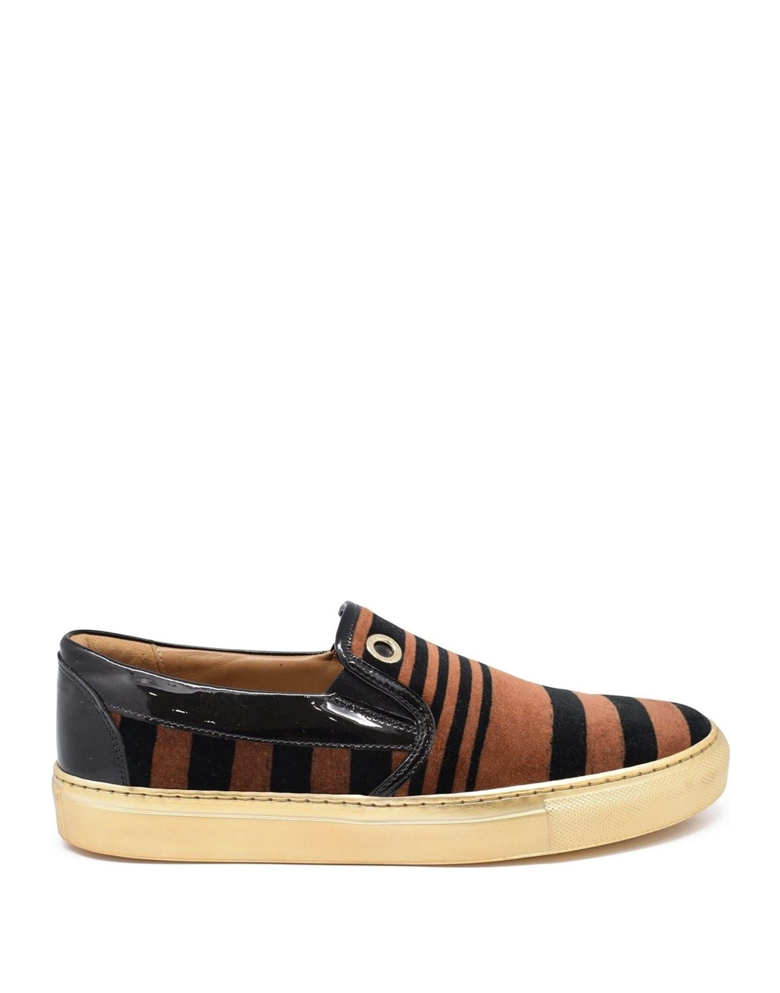 SONIA RYKIEL Sneakers Damen Braun von SONIA RYKIEL