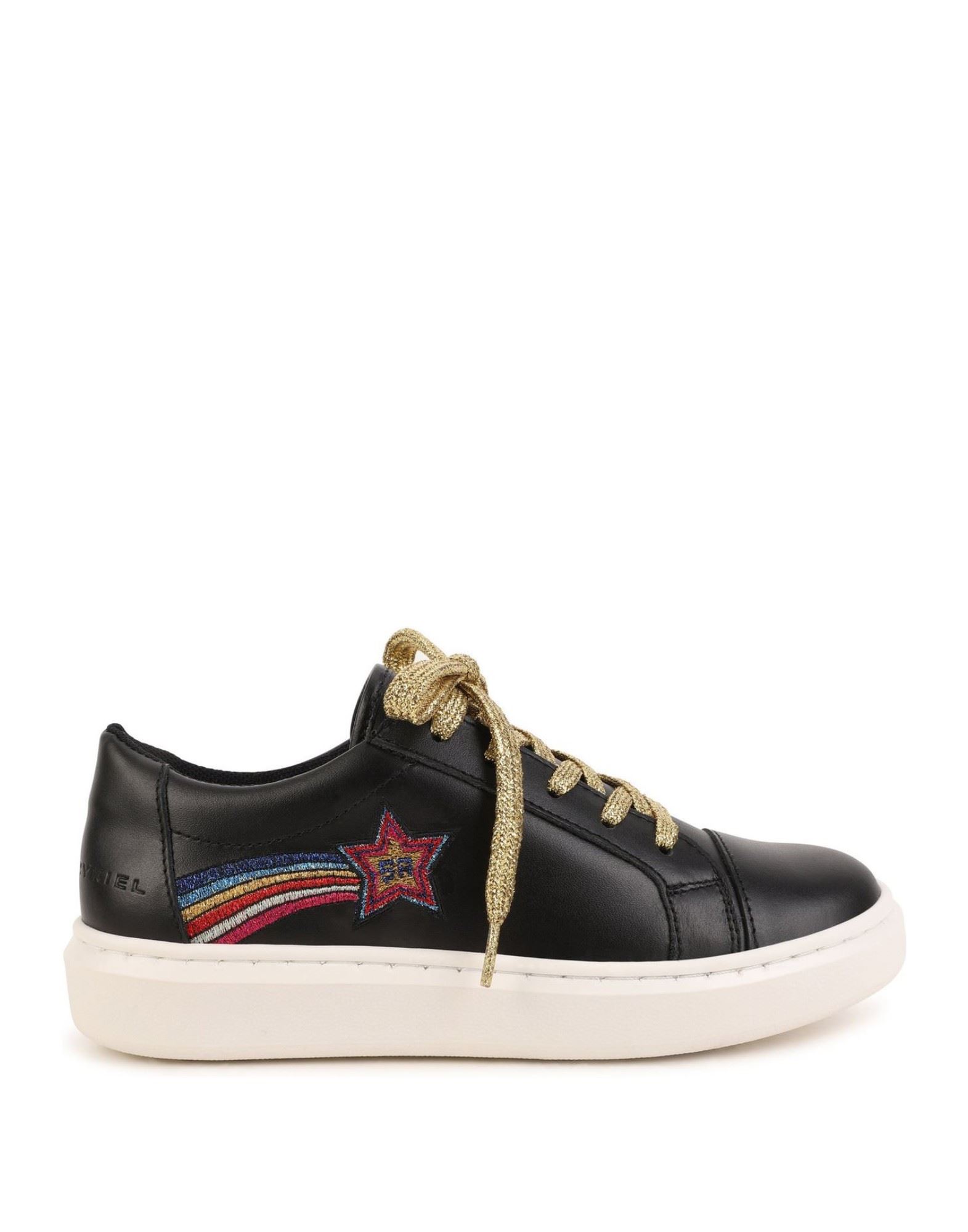 SONIA RYKIEL Sneakers Kinder Schwarz von SONIA RYKIEL