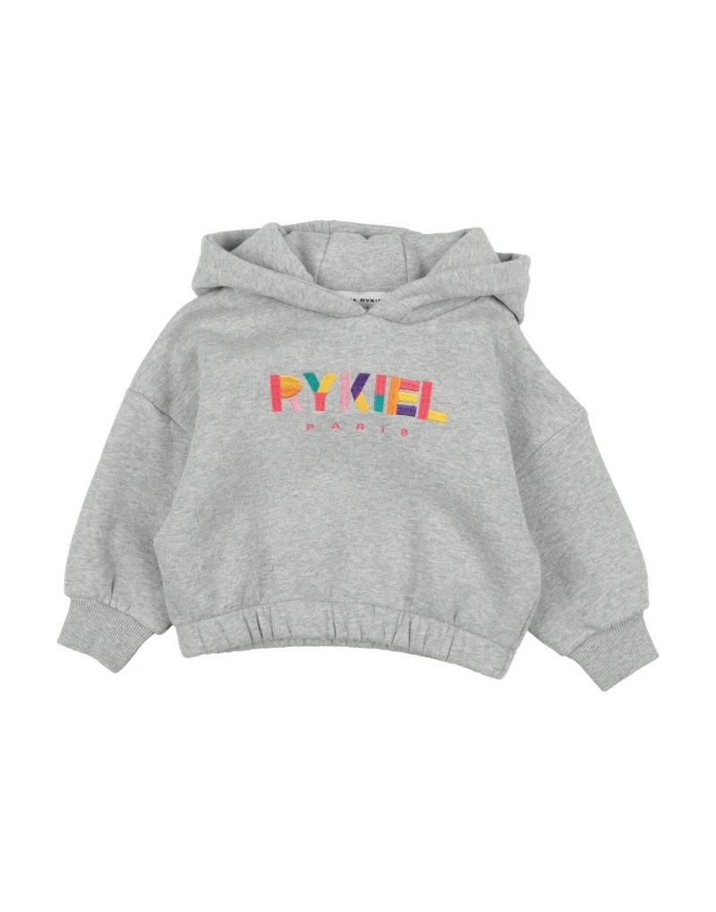 SONIA RYKIEL Sweatshirt Kinder Grau von SONIA RYKIEL