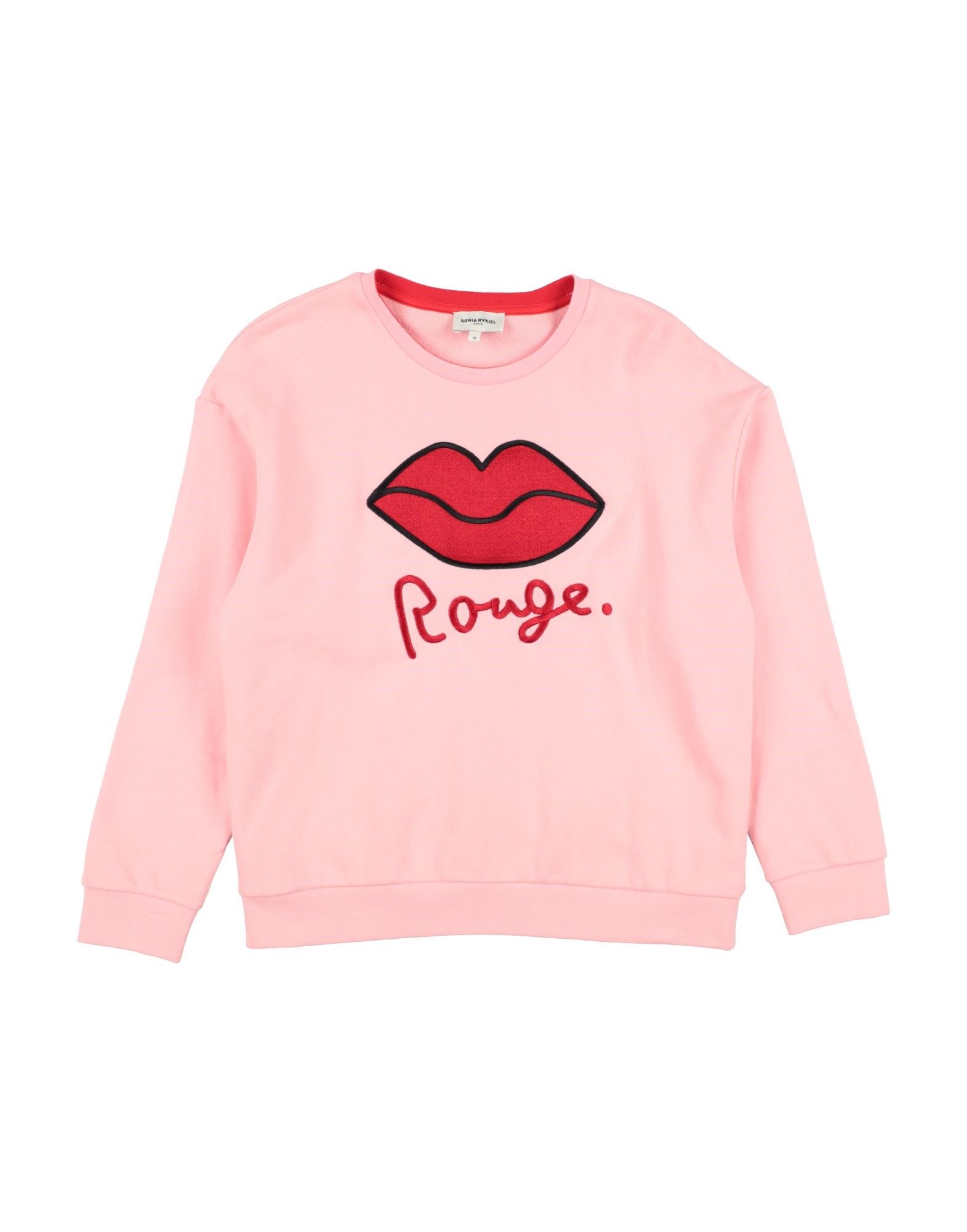 SONIA RYKIEL Sweatshirt Kinder Rosa von SONIA RYKIEL