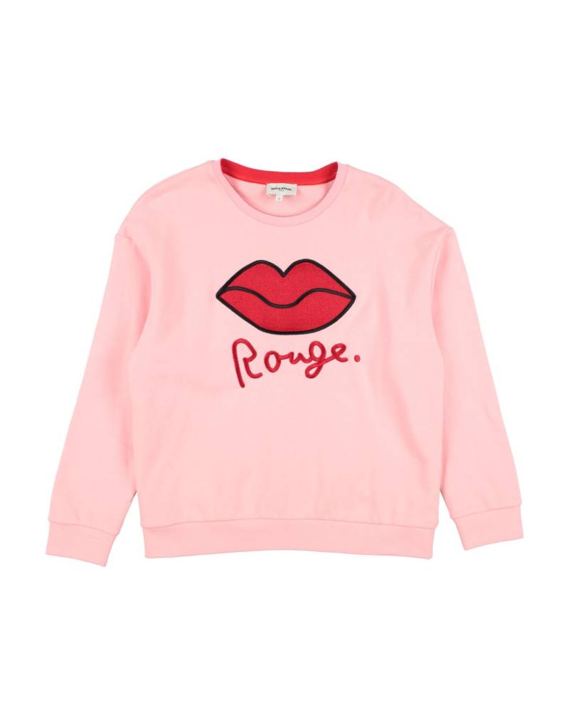 SONIA RYKIEL Sweatshirt Kinder Rosa von SONIA RYKIEL