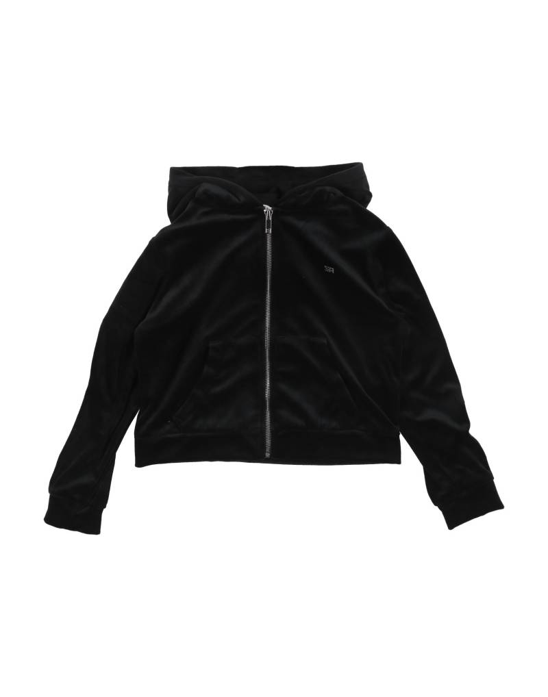 SONIA RYKIEL Sweatshirt Kinder Schwarz von SONIA RYKIEL