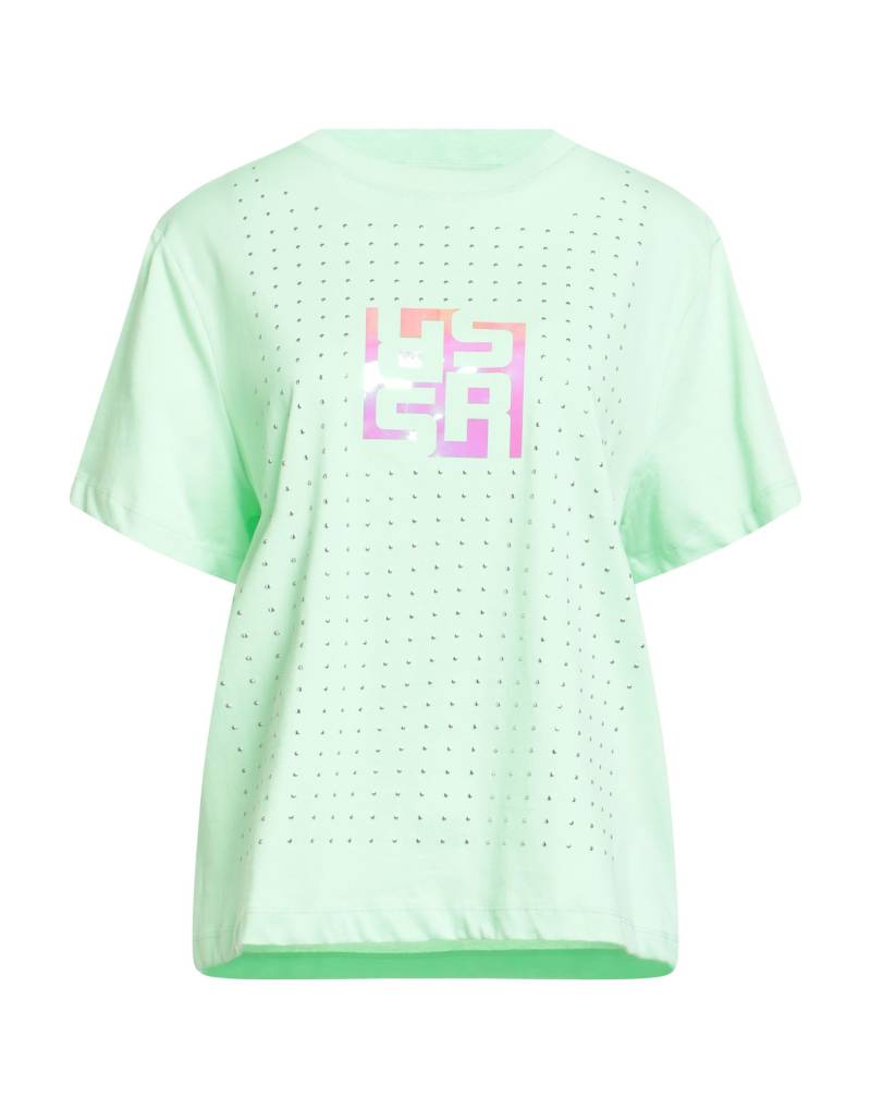 SONIA RYKIEL T-shirts Damen Säuregrün von SONIA RYKIEL