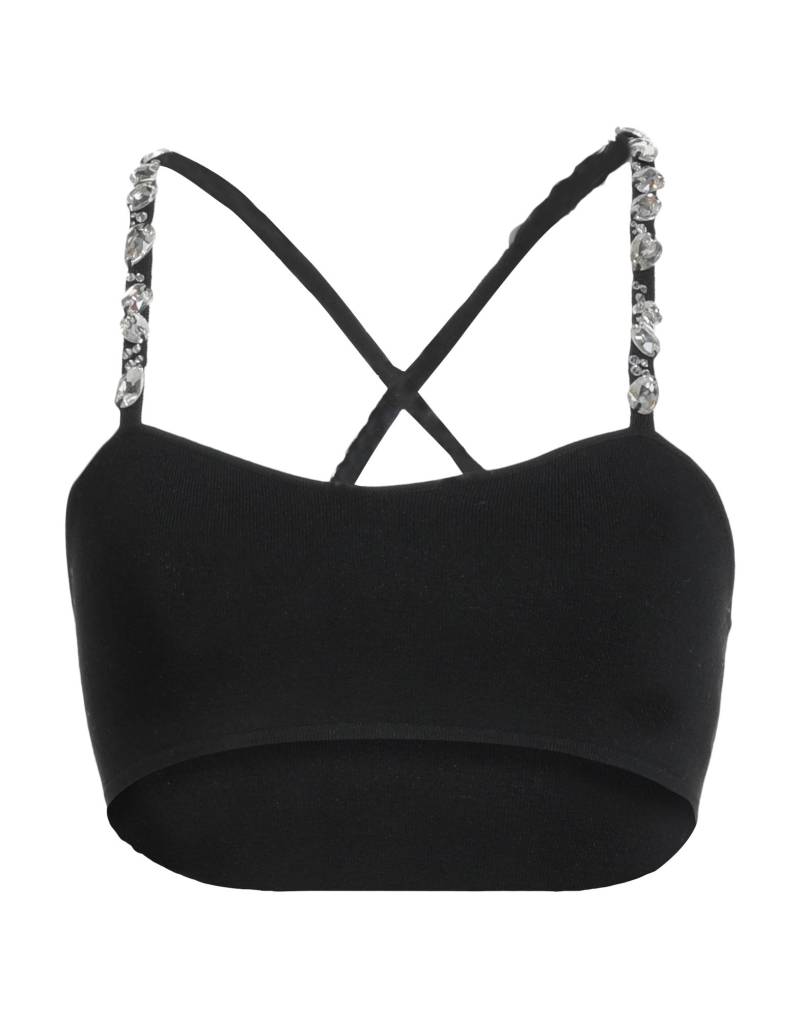 SONIA RYKIEL Top Damen Schwarz von SONIA RYKIEL