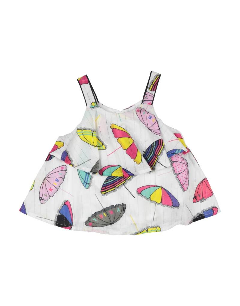 SONIA RYKIEL Top Kinder Off white von SONIA RYKIEL