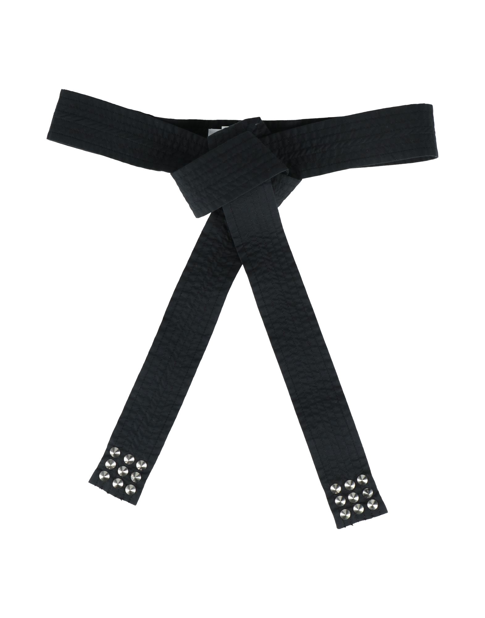 SONIA by SONIA RYKIEL Gürtel Damen Schwarz SONIA by SONIA RYKIEL Gürtel Damen Schwarz von SONIA by SONIA RYKIEL