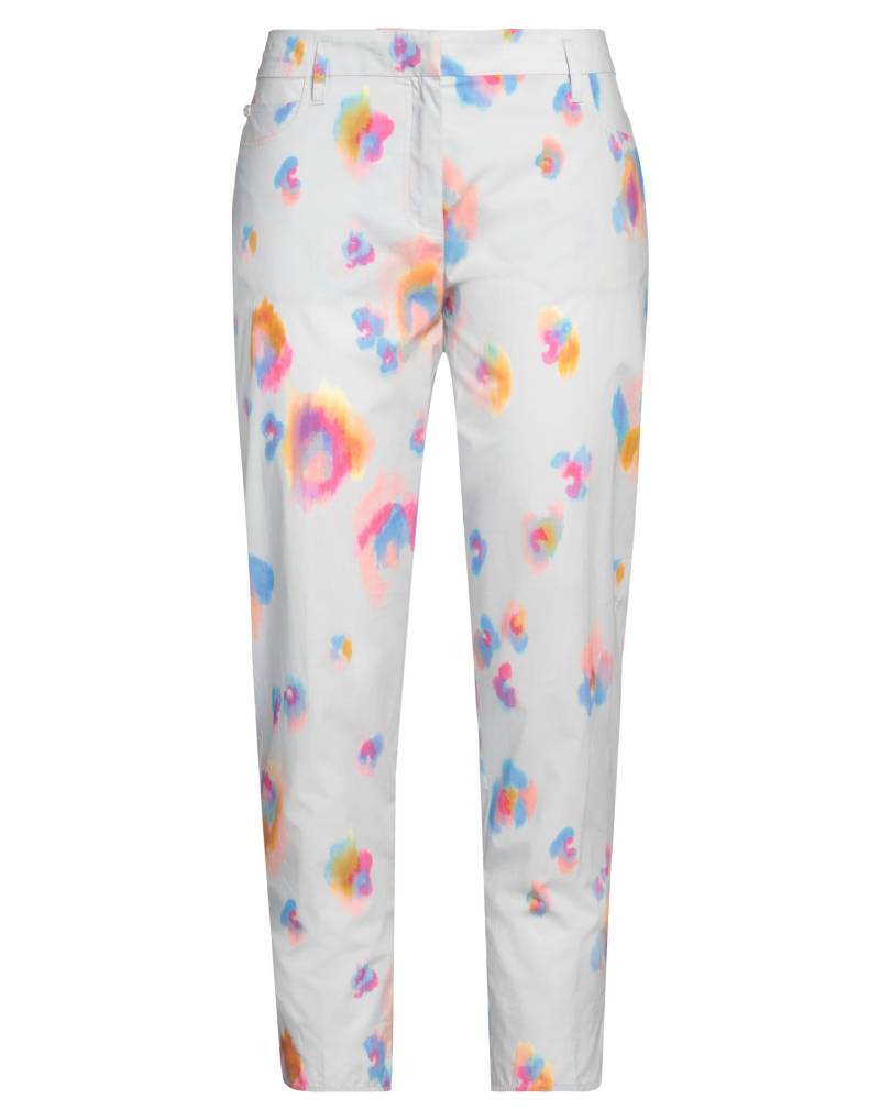 SONIA by SONIA RYKIEL Hose Damen Hellgrau von SONIA by SONIA RYKIEL