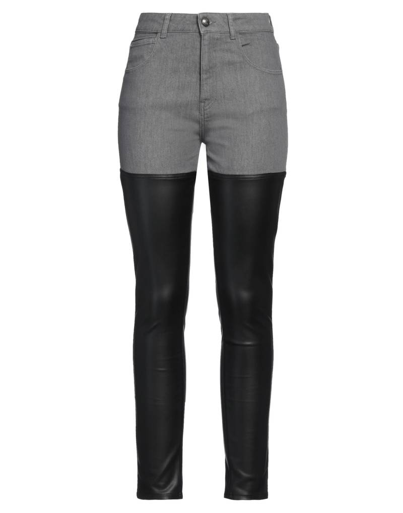 SONIA by SONIA RYKIEL Jeanshose Damen Grau von SONIA by SONIA RYKIEL