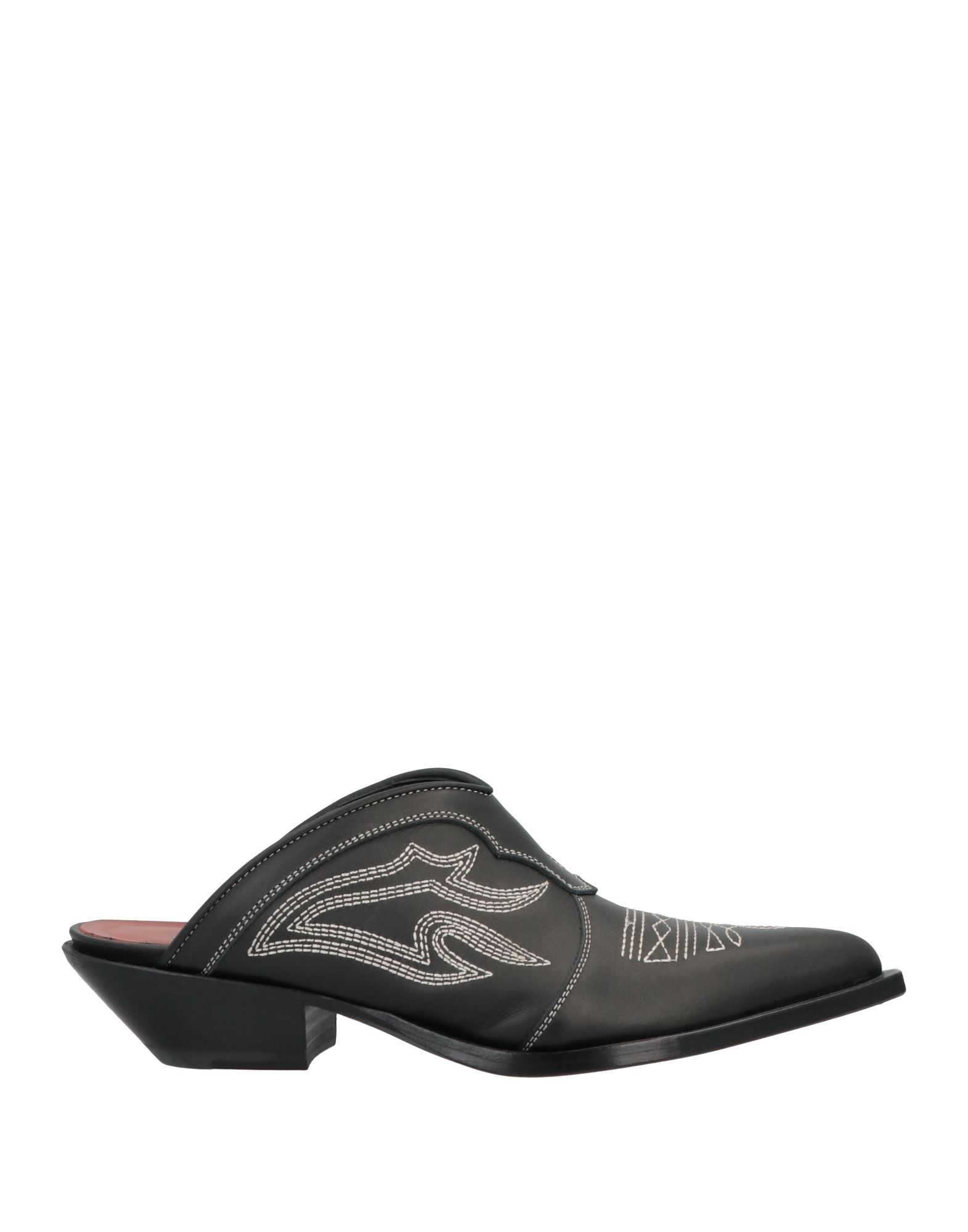 SONORA Mules & Clogs Damen Schwarz von SONORA