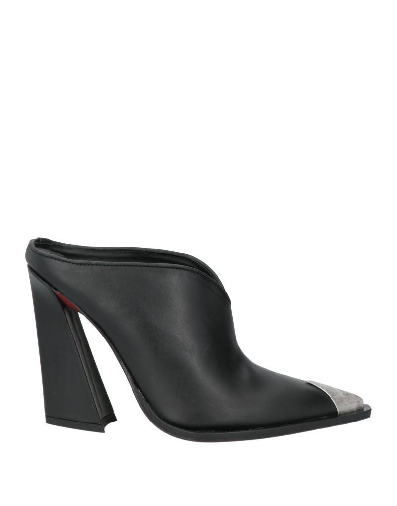 SONORA Mules & Clogs Damen Schwarz von SONORA