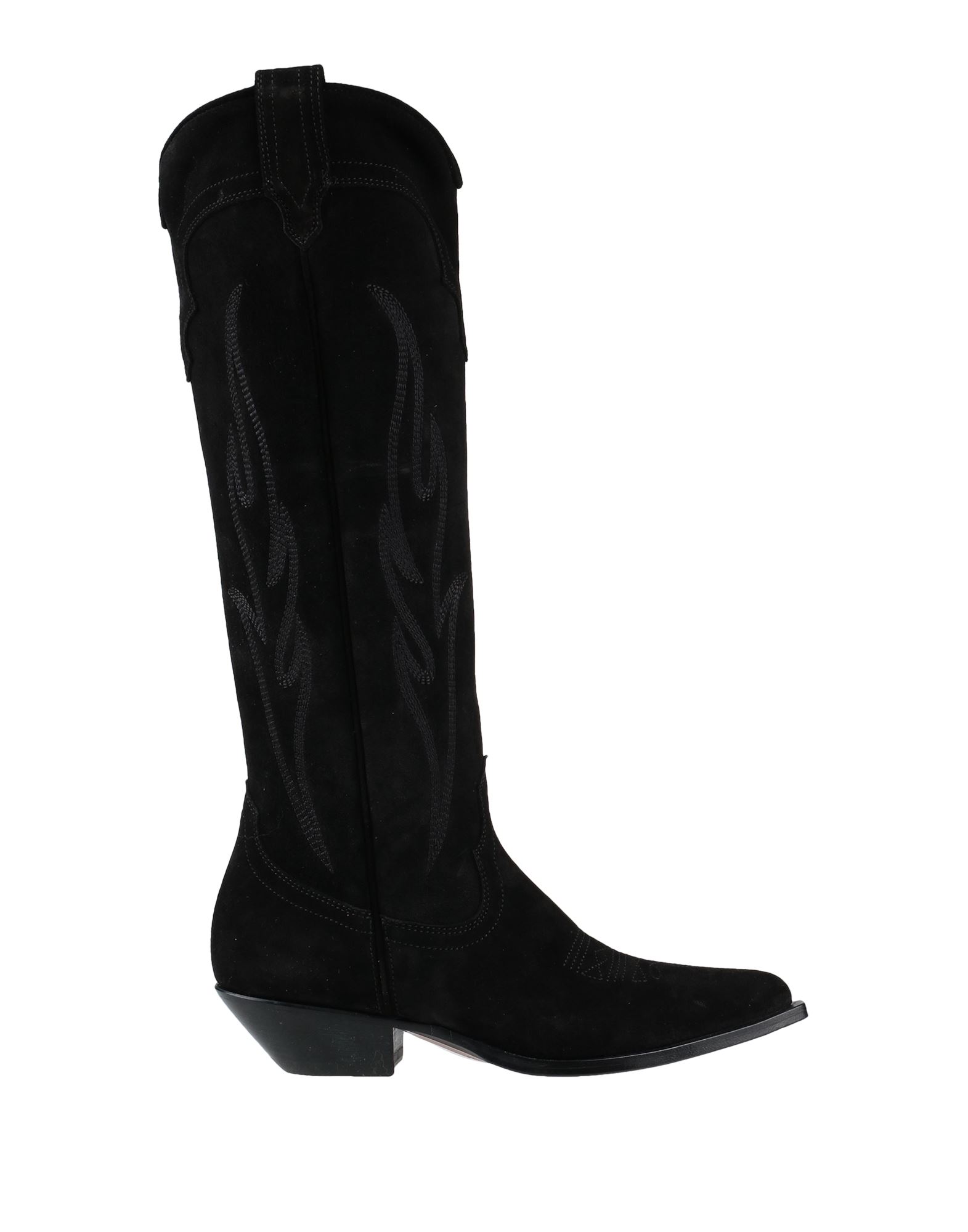 SONORA Stiefel Damen Schwarz von SONORA