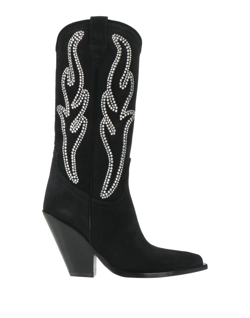 SONORA Stiefel Damen Schwarz von SONORA