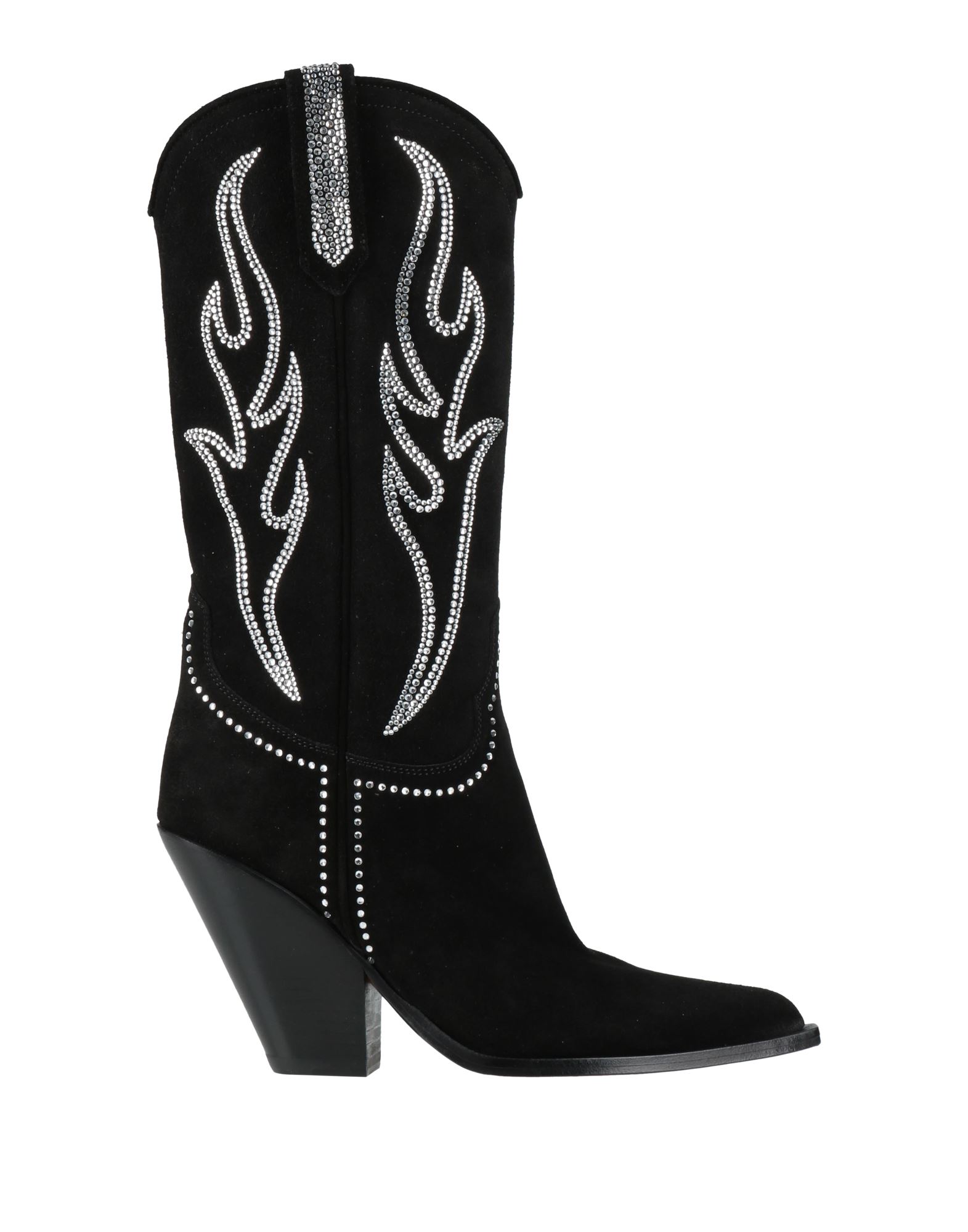 SONORA Stiefel Damen Schwarz von SONORA