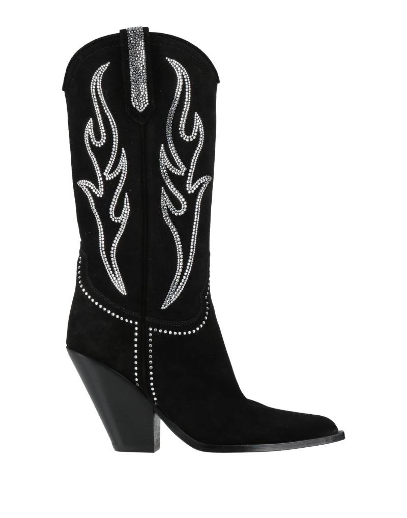 SONORA Stiefel Damen Schwarz von SONORA