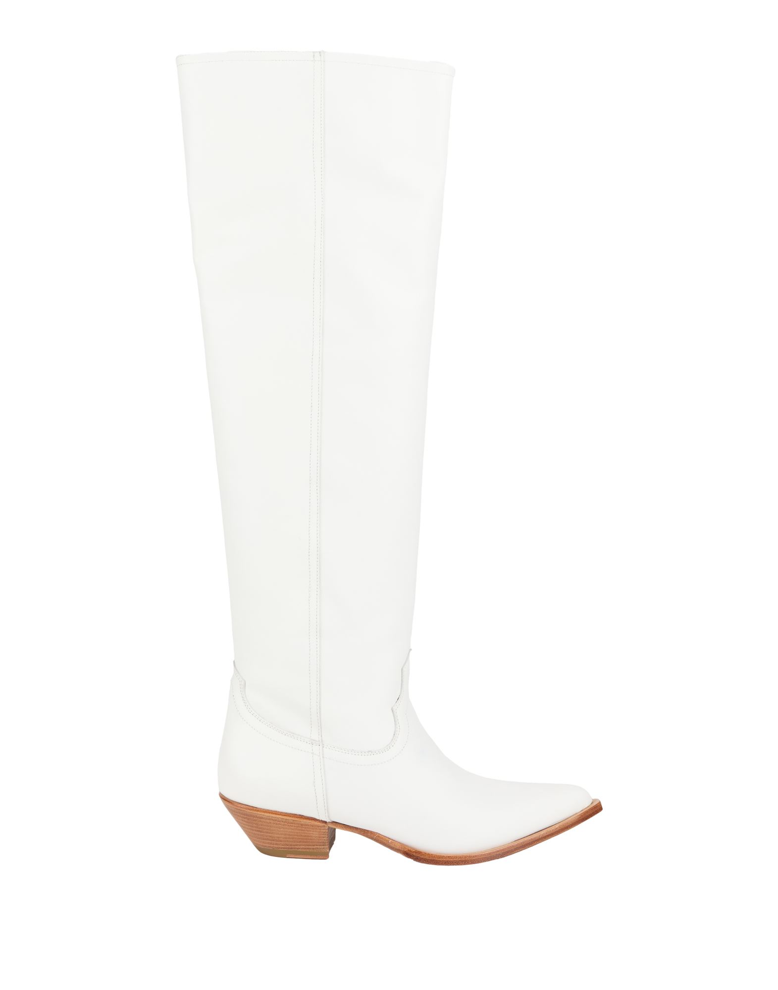 SONORA Stiefel Damen Weiß von SONORA