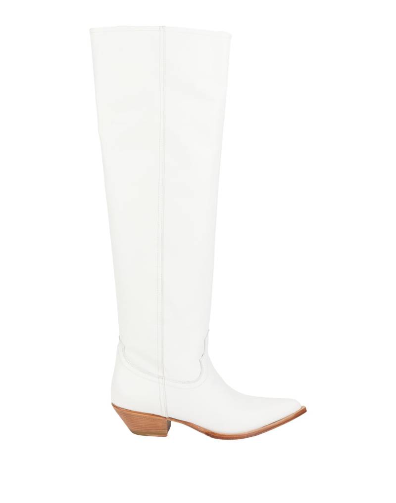 SONORA Stiefel Damen Weiß von SONORA