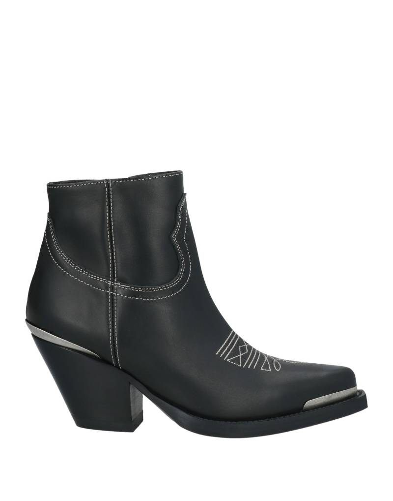 SONORA Stiefelette Damen Schwarz von SONORA