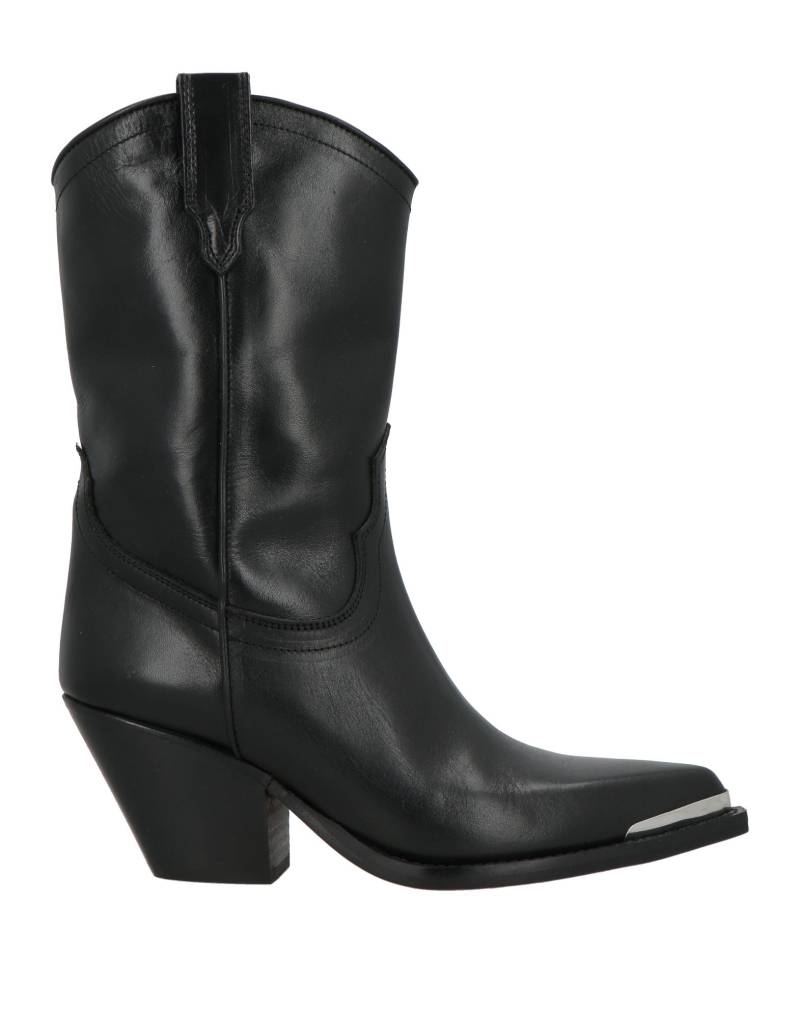 SONORA Stiefelette Damen Schwarz von SONORA