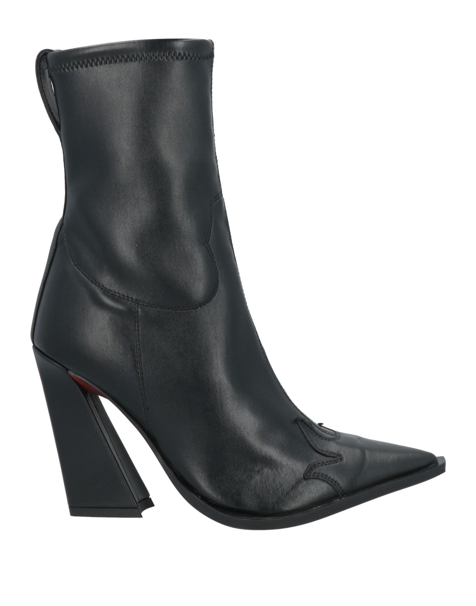 SONORA Stiefelette Damen Schwarz von SONORA