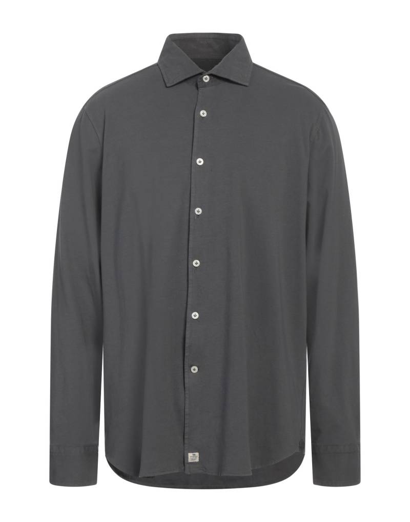 SONRISA Hemd Herren Blei von SONRISA