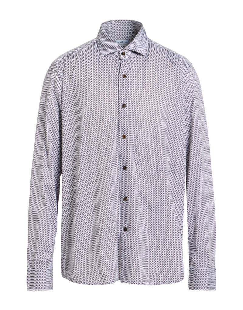 SONRISA Hemd Herren Braun von SONRISA