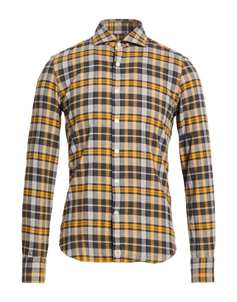 SONRISA Hemd Herren Grau von SONRISA