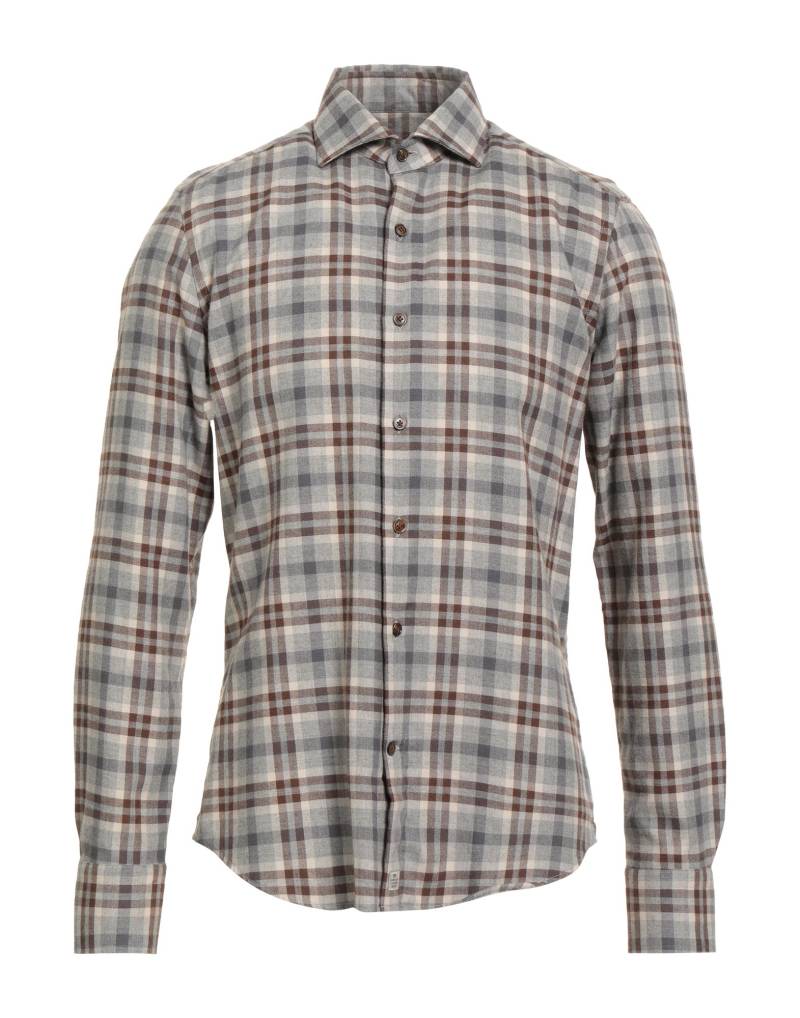 SONRISA Hemd Herren Grau von SONRISA