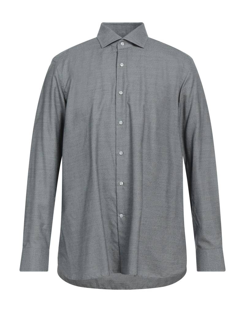SONRISA Hemd Herren Grau von SONRISA