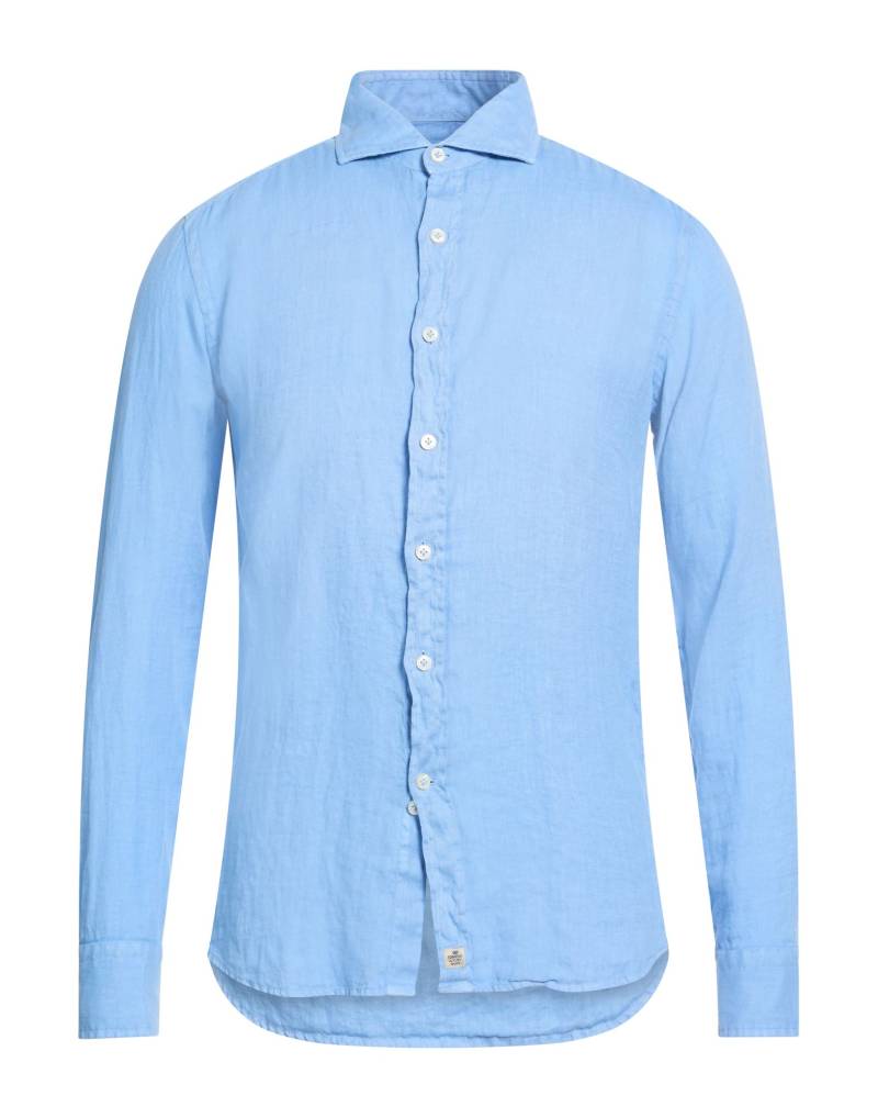 SONRISA Hemd Herren Hellblau von SONRISA