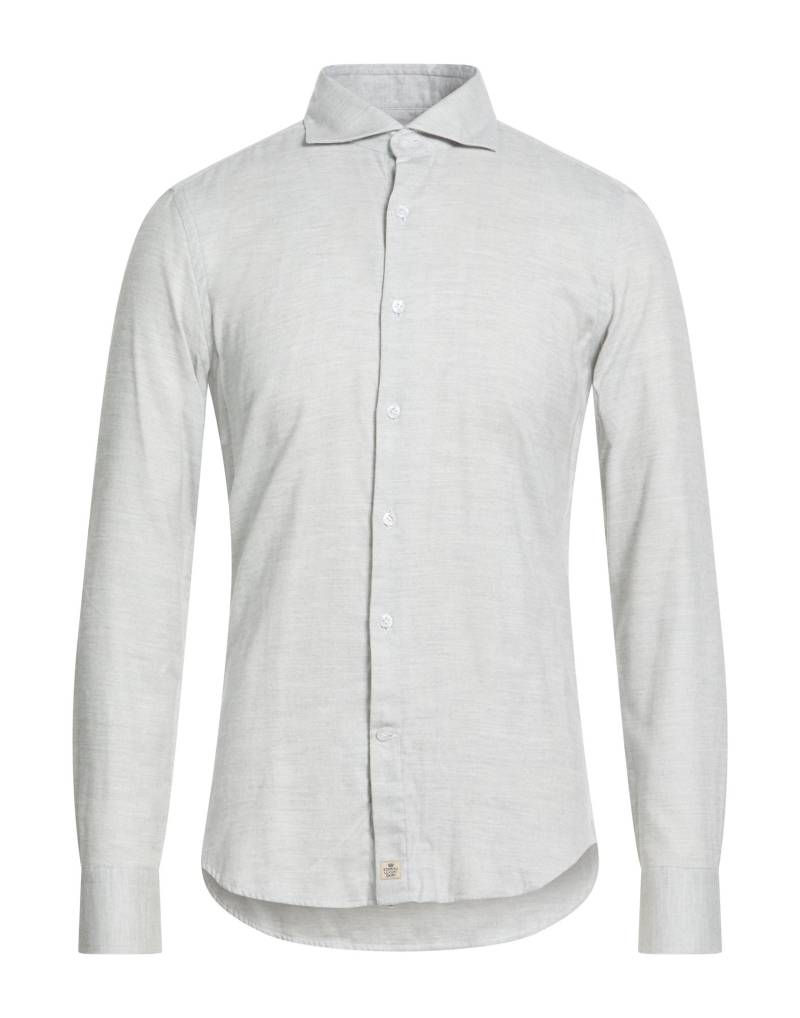 SONRISA Hemd Herren Hellgrau von SONRISA