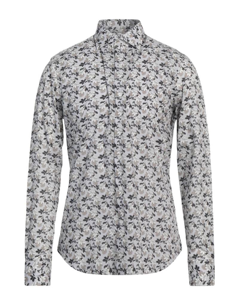 SONRISA Hemd Herren Hellgrau von SONRISA