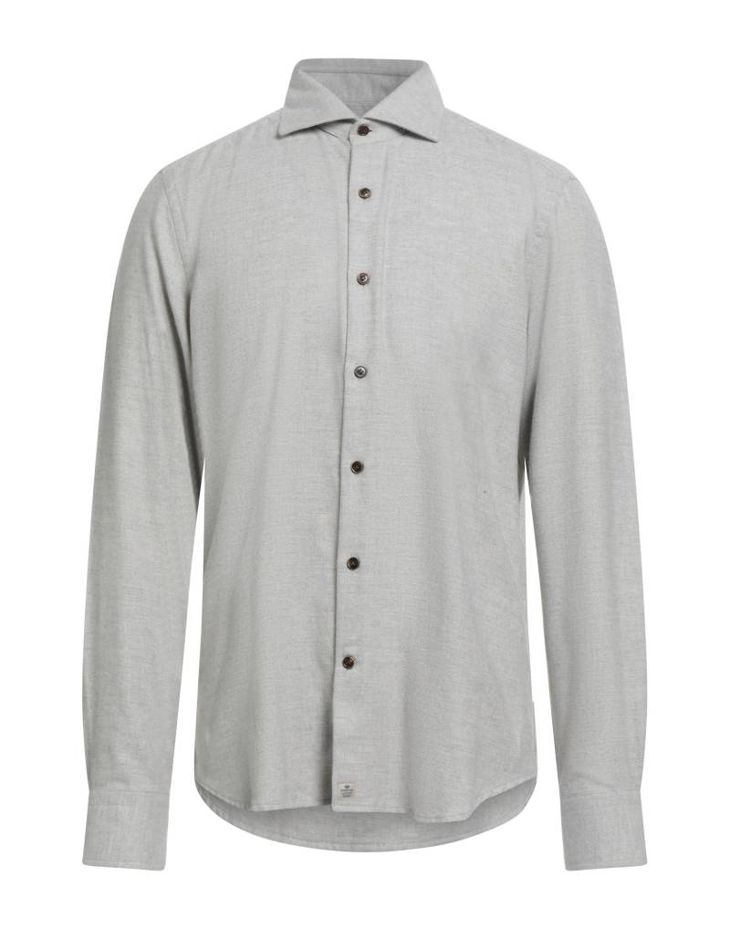 SONRISA Hemd Herren Hellgrau von SONRISA