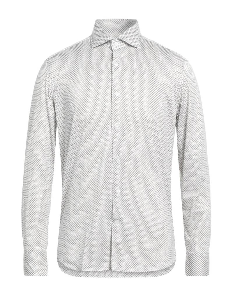 SONRISA Hemd Herren Maulwurfsgrau von SONRISA