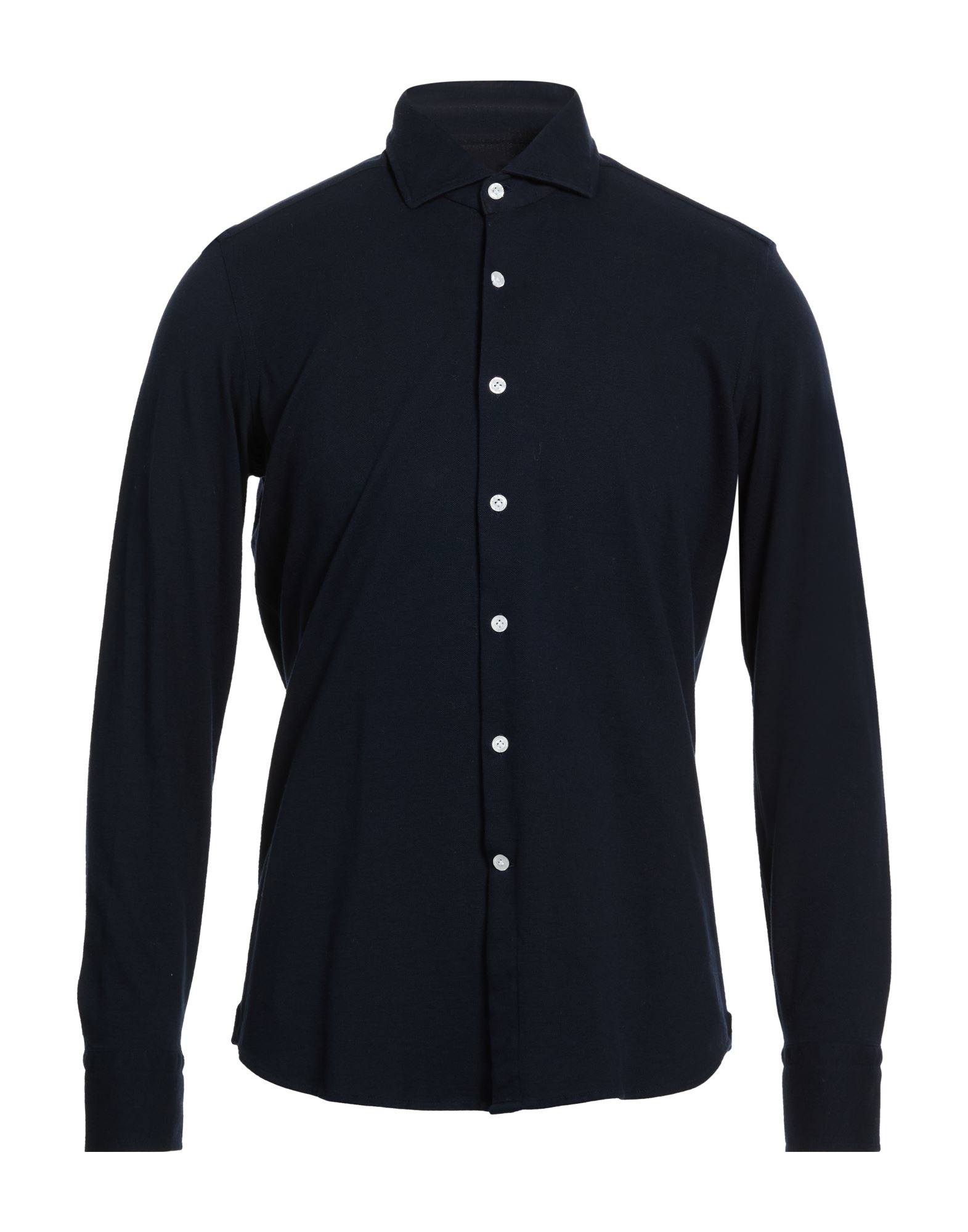 SONRISA Hemd Herren Nachtblau von SONRISA