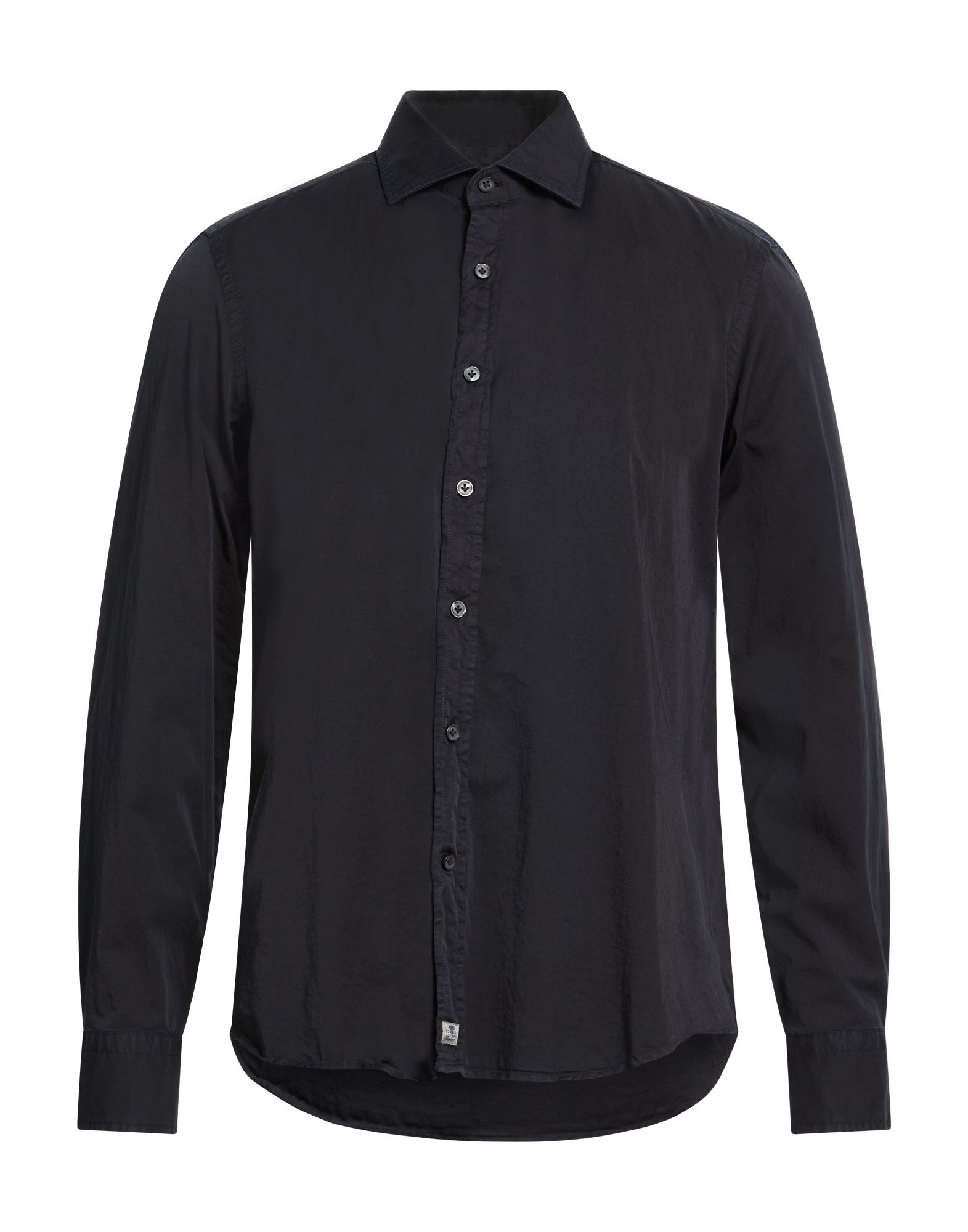 SONRISA Hemd Herren Nachtblau von SONRISA