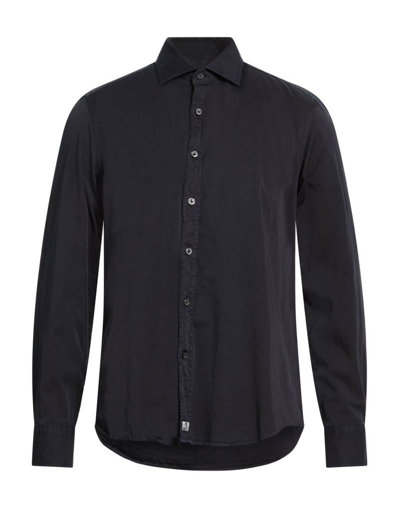 SONRISA Hemd Herren Nachtblau von SONRISA