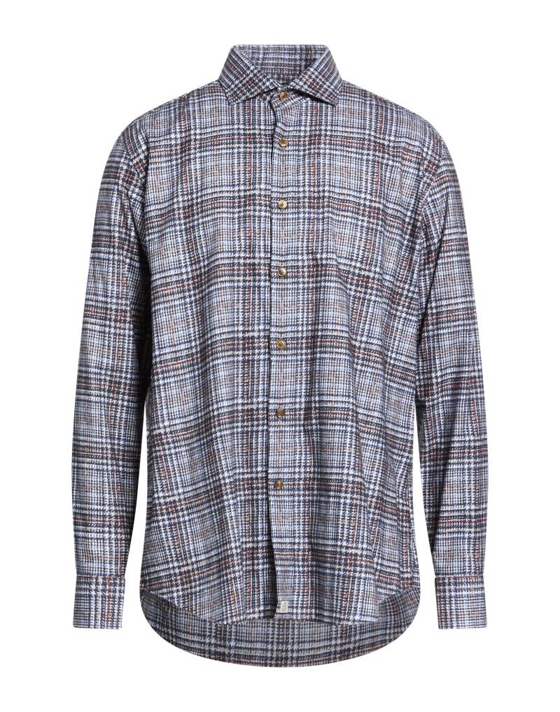 SONRISA Hemd Herren Nachtblau von SONRISA