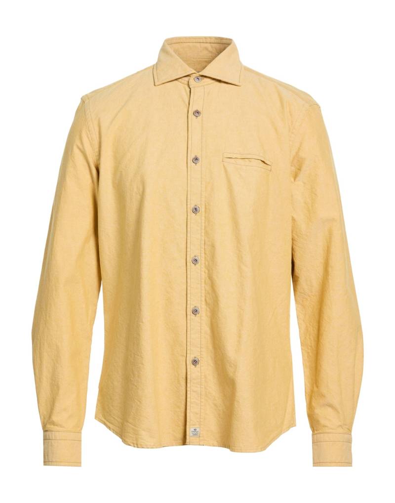 SONRISA Hemd Herren Ringelblume von SONRISA