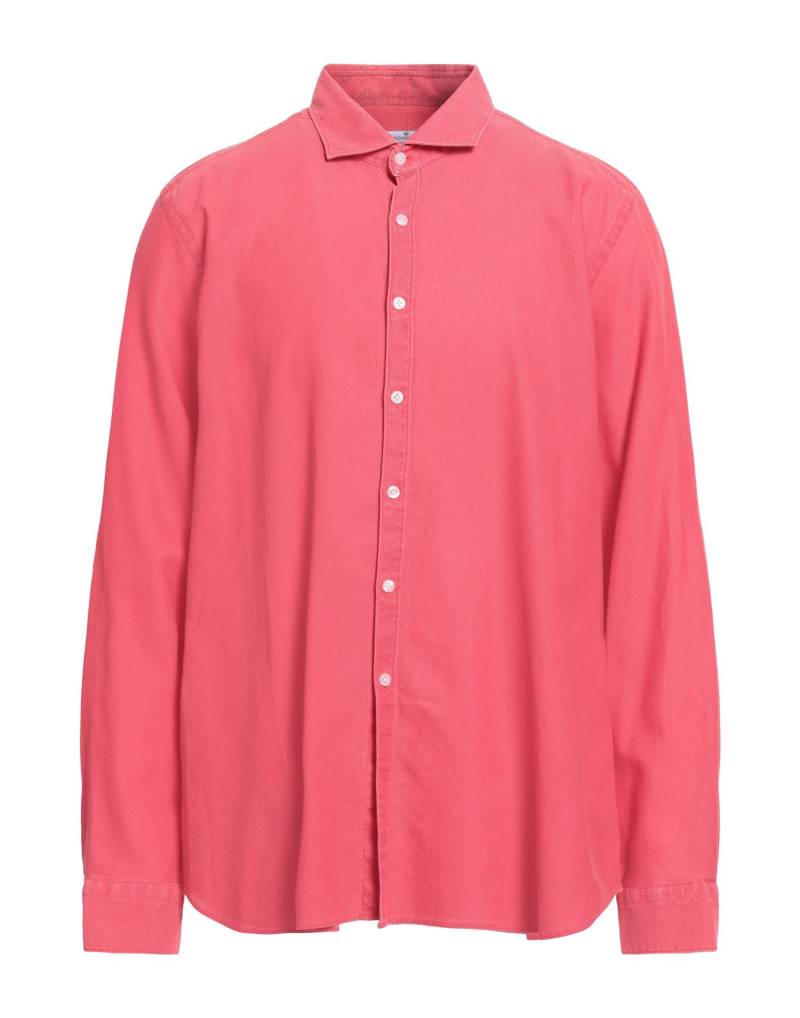 SONRISA Hemd Herren Rot von SONRISA