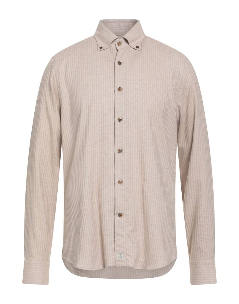 SONRISA Hemd Herren Sand von SONRISA