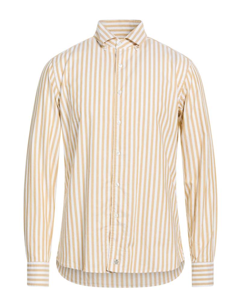 SONRISA Hemd Herren Sand von SONRISA