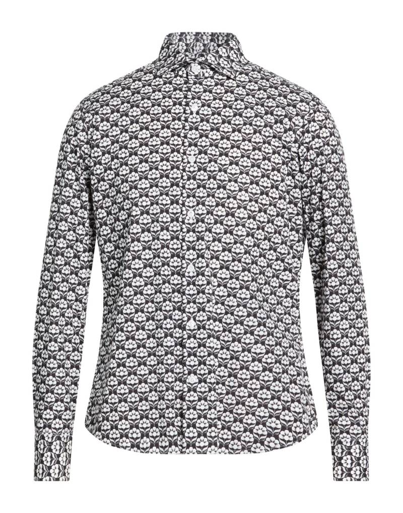 SONRISA Hemd Herren Schwarz von SONRISA