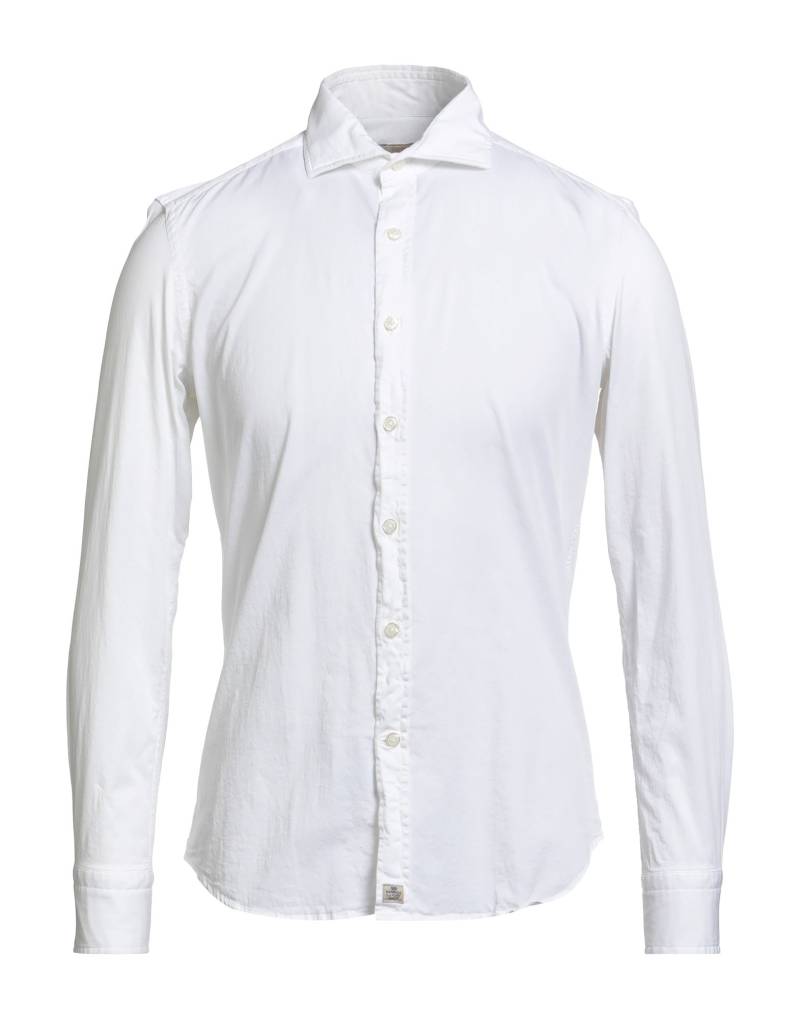 SONRISA Hemd Herren Weiß von SONRISA
