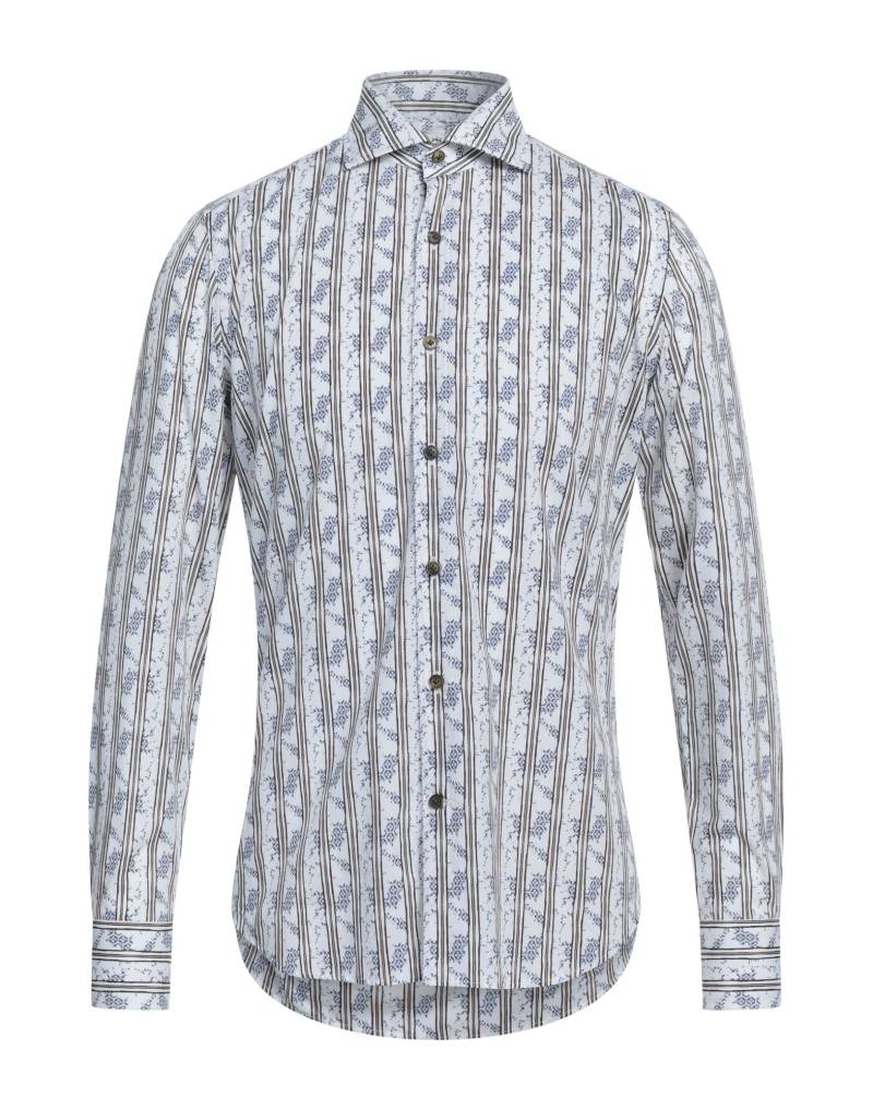 SONRISA Hemd Herren Weiß von SONRISA