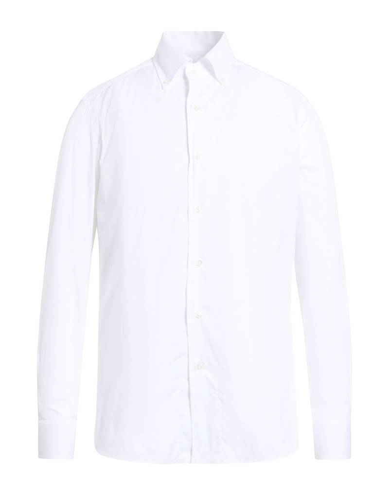 SONRISA Hemd Herren Weiß von SONRISA