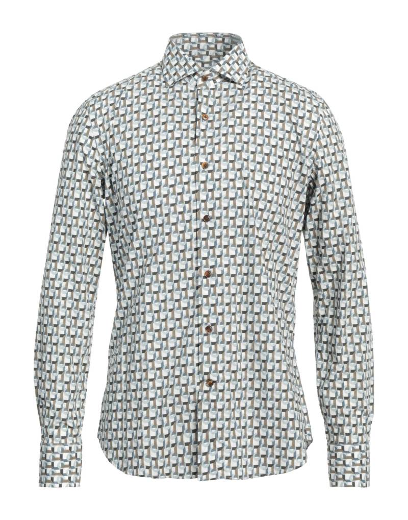 SONRISA Hemd Herren Weiß von SONRISA