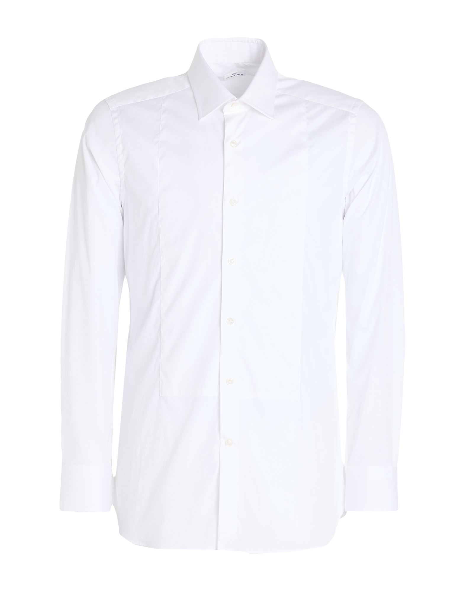 SONRISA Hemd Herren Weiß von SONRISA